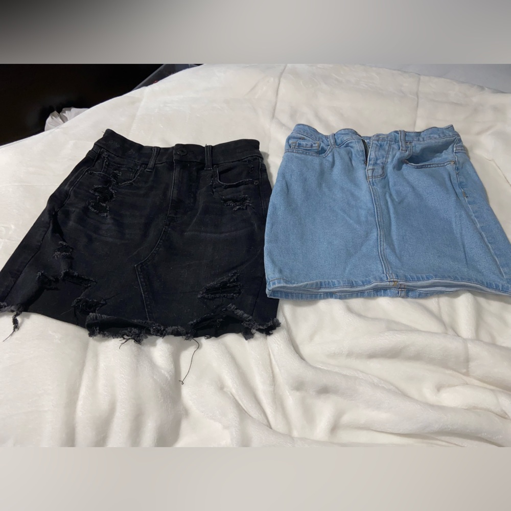 skirt bundle